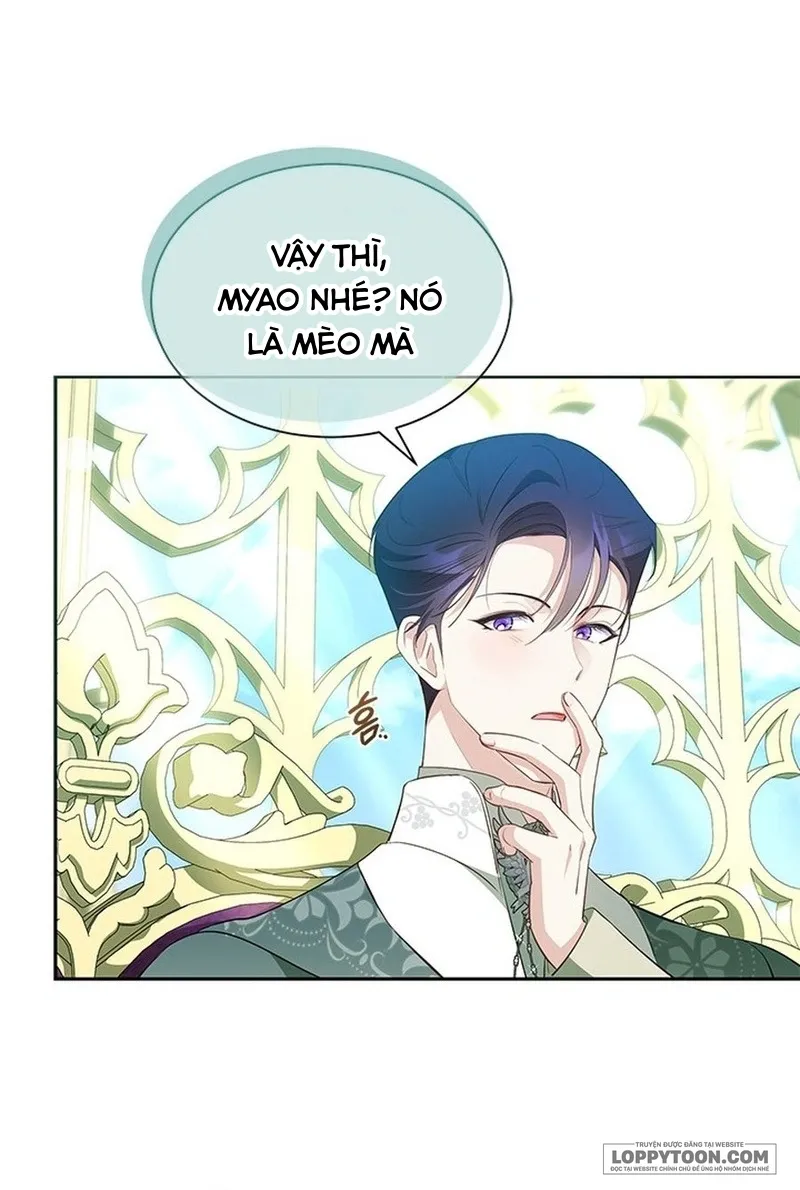 Đã Từ Chối Sủng Ái Rồi Mà Sao Còn Ám Ảnh Thế? Chap 28 - trang 53