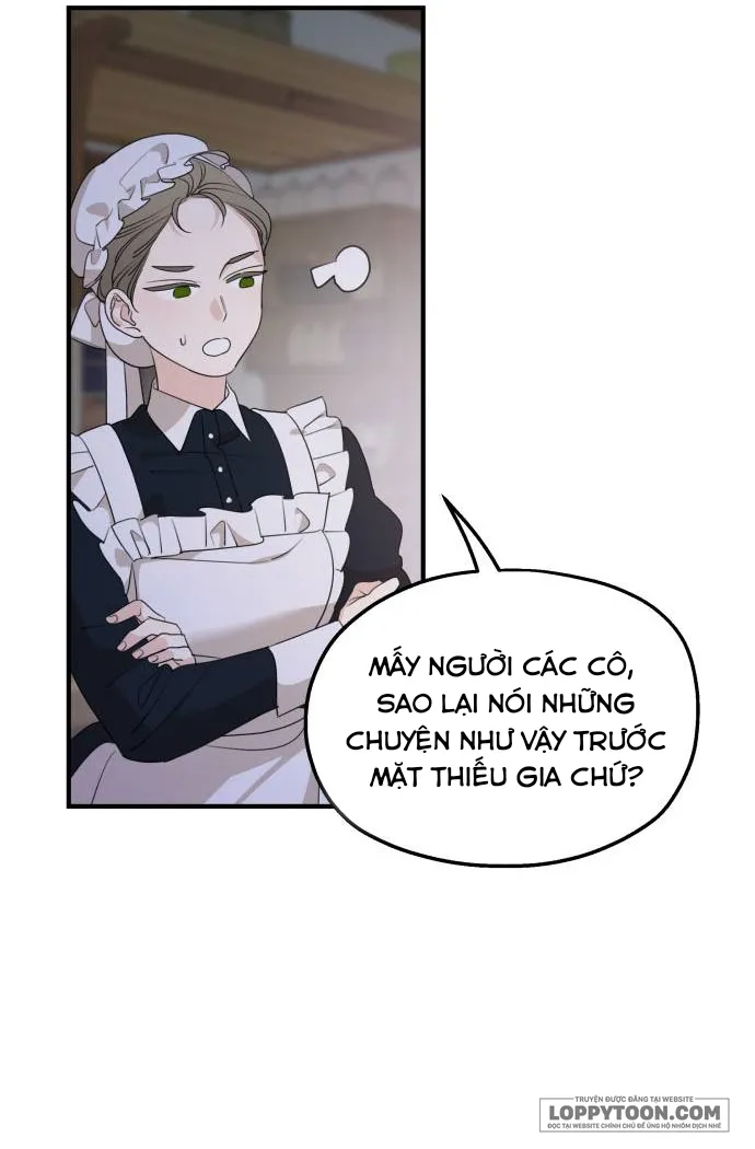 Gia Đình Chồng Quá Ám Ảnh Bởi Tôi Chap 72 - trang 67
