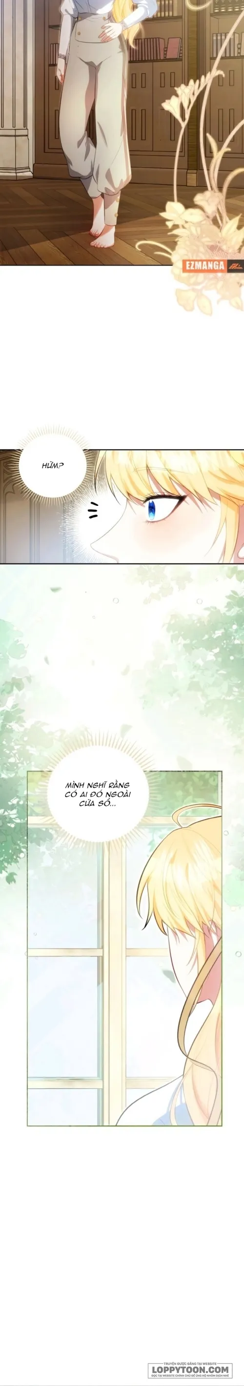 Khi Người Chồng Cũ Của Tôi Đòi Tái Hợp Chap 21 - trang 4