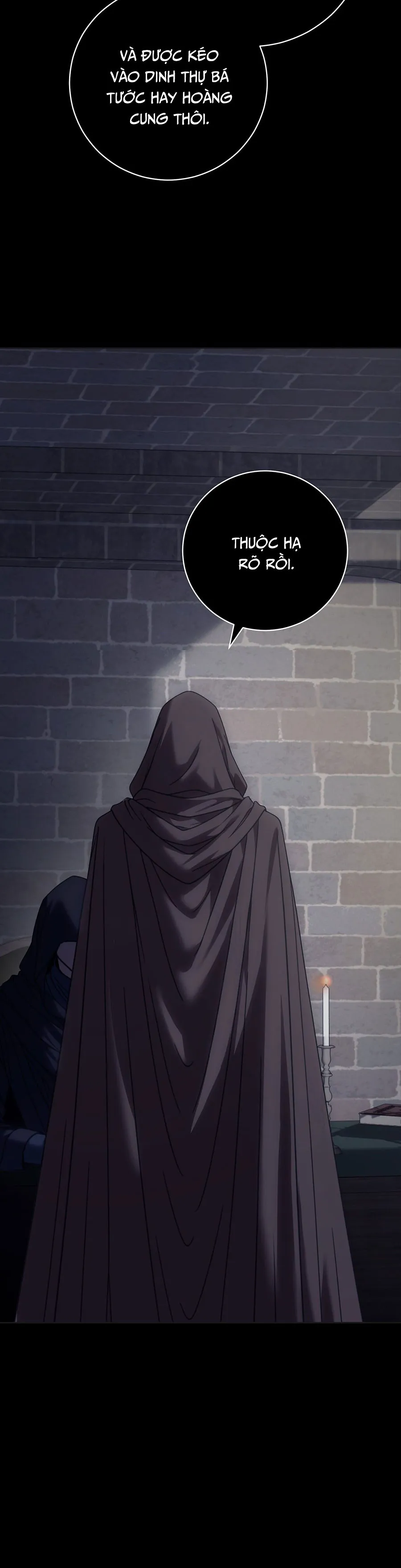 Sự Tàn Khốc Mang Tên Chuộc Tội Chap 31 - 🔞🔞🔞 END SS1 - trang 47