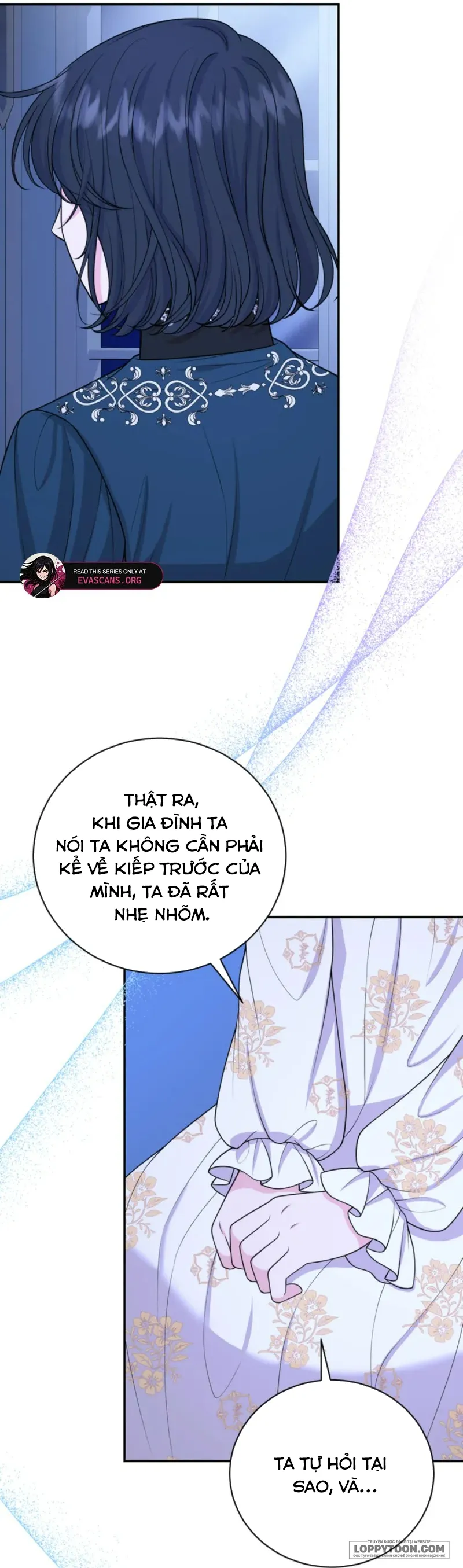 Công Chúa Bé Con Hạng S Thật Mạnh Chap 73 - trang 16