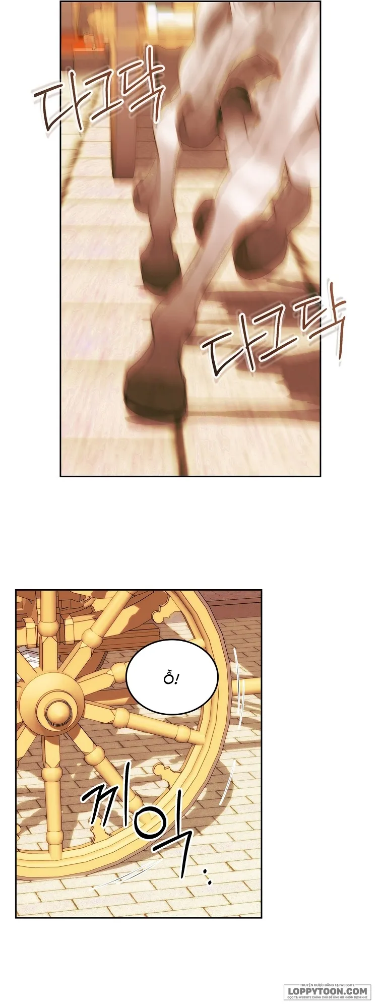 Tôi Sẽ Ly Hôn Với Anh Trai Nữ Chính Chap 8 - trang 56