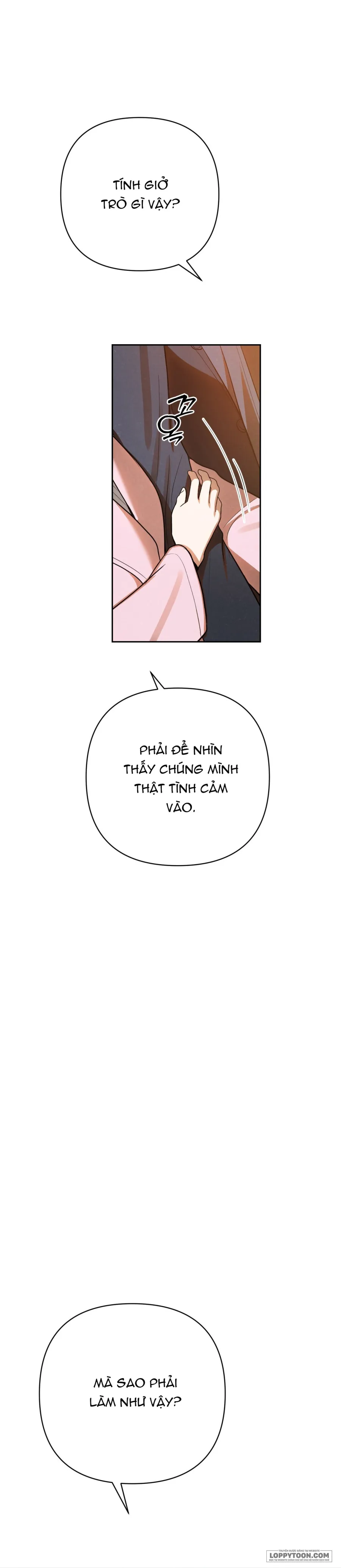 Ngưỡng Tuyệt Đối Chap 59 - trang 8