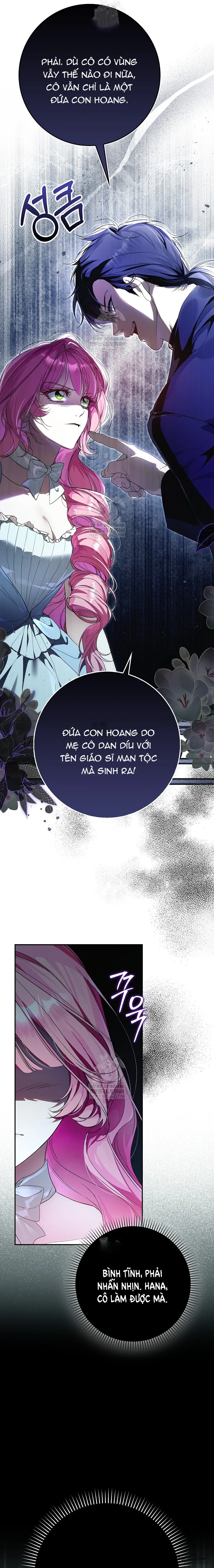 Kẻ Rác Rưởi Đó Chính Là Tôi Chap 2 - trang 19