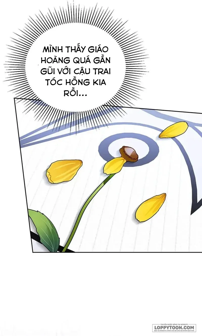 Phía Sau Mặt Nạ Của Nam Chính Hiền Lành Chap 26 - trang 15