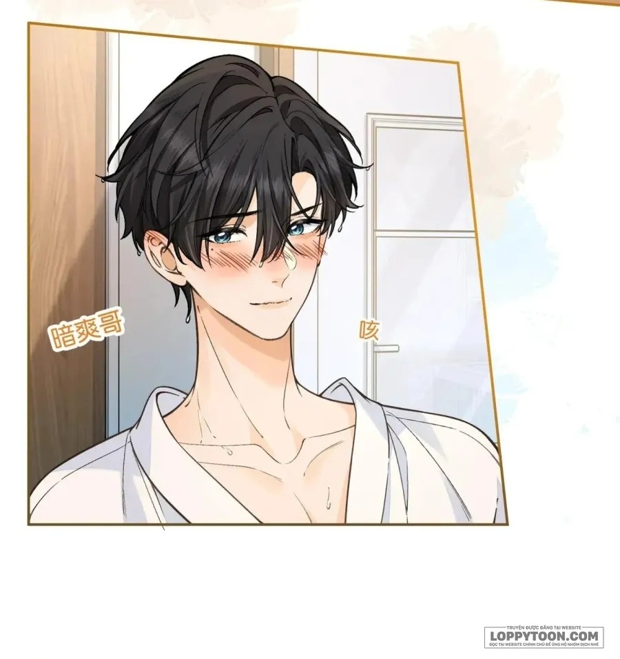Em Chỉ Muốn Hít Vận Khí Của Anh Chap 83-84 - trang 48