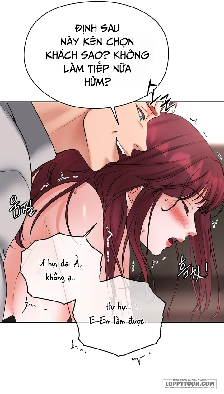 Em Gái XX Chung Của Các Chú Sân Golf Chap 18 - 🔞🔞🔞 - trang 23