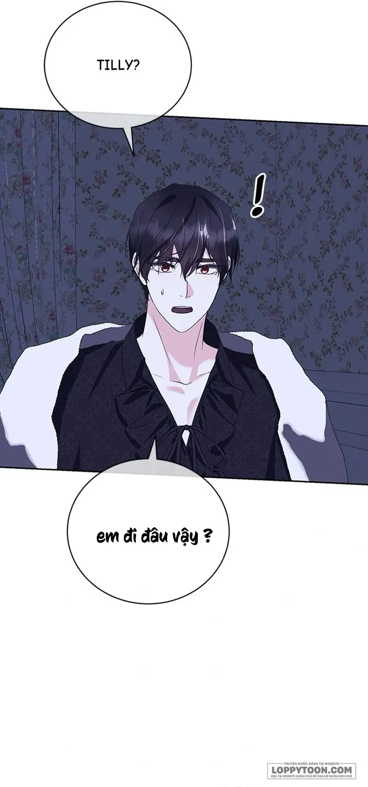 Sinh Ra Trở Thành Nhân Vật Không Có Trong Nguyên Tác Chap 95 - trang 53