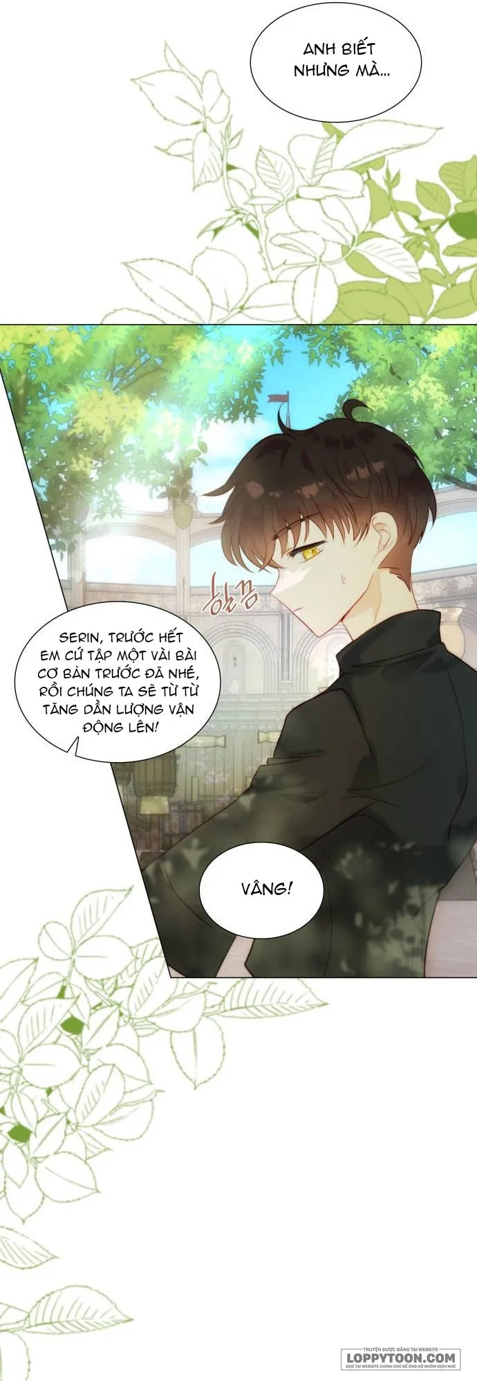 Tôi Được Sinh Ra Là Cô Con Gái Thứ Hai Chap 28 - trang 31