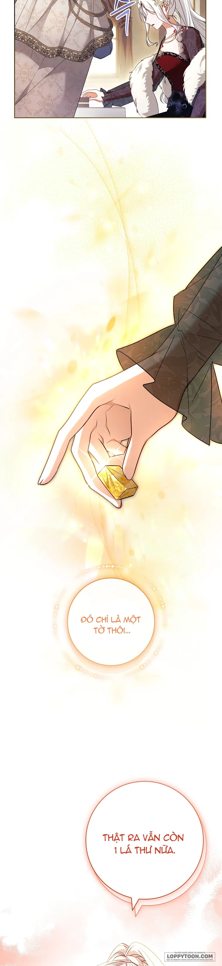 Chồng Ơi, Tại Sao Chúng Ta Không Thể Ly Hôn? Chap 15 - trang 38