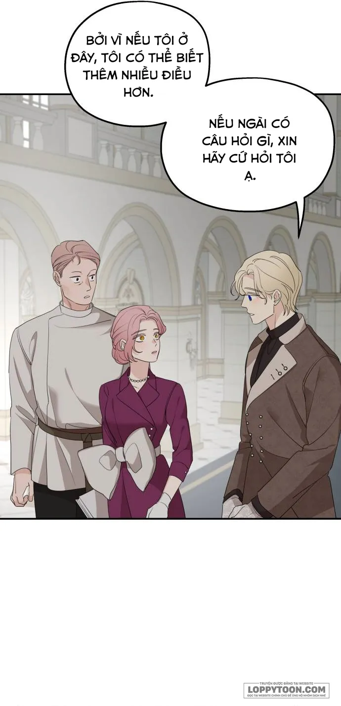 Gia Đình Chồng Quá Ám Ảnh Bởi Tôi Chap 71 - trang 5