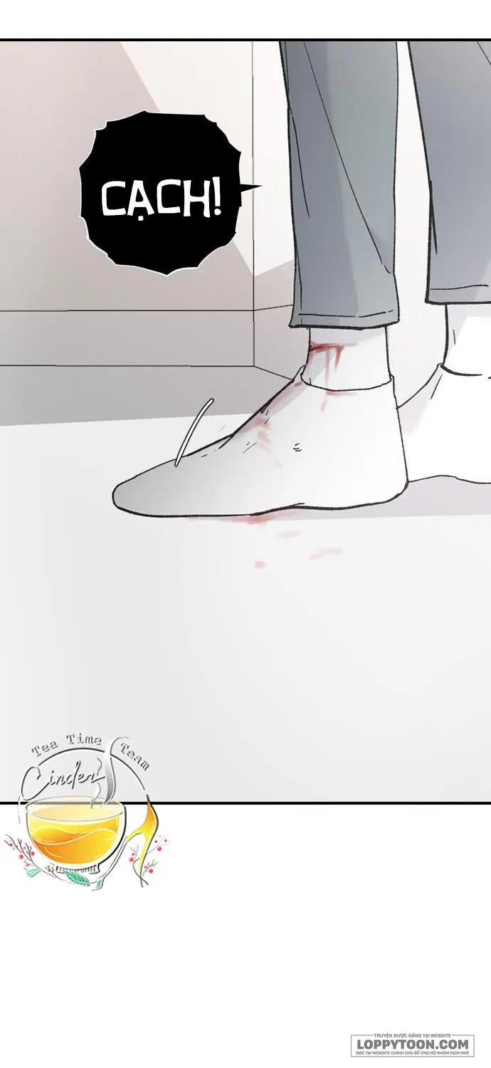 Ba Anh Trai Cực Phẩm Của Tôi Chap 29 - trang 56