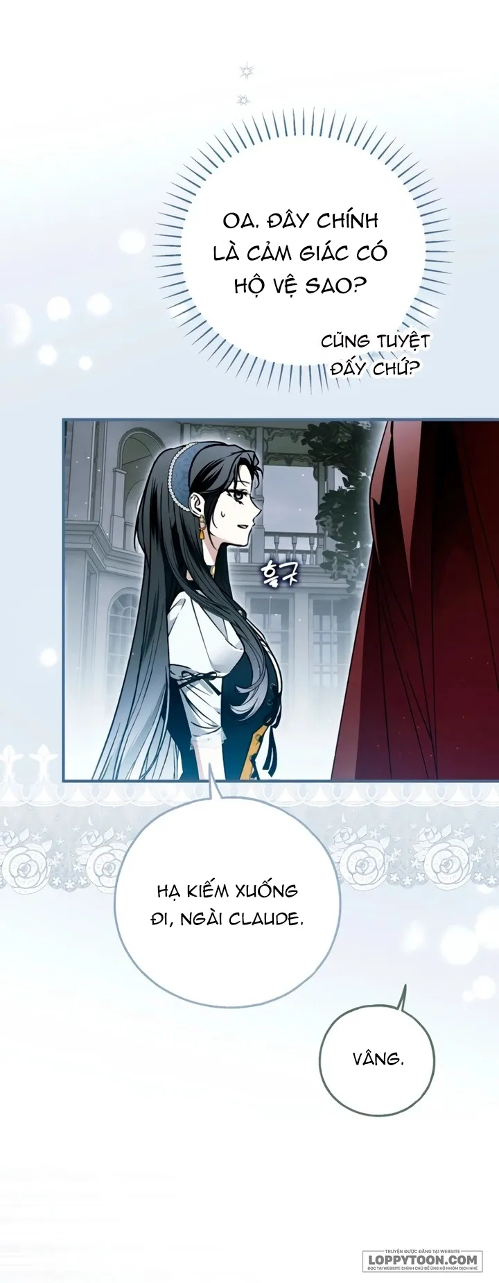 Có Kẻ Đã Sở Hữu Cơ Thể Của Tôi Chap 72 - trang 18