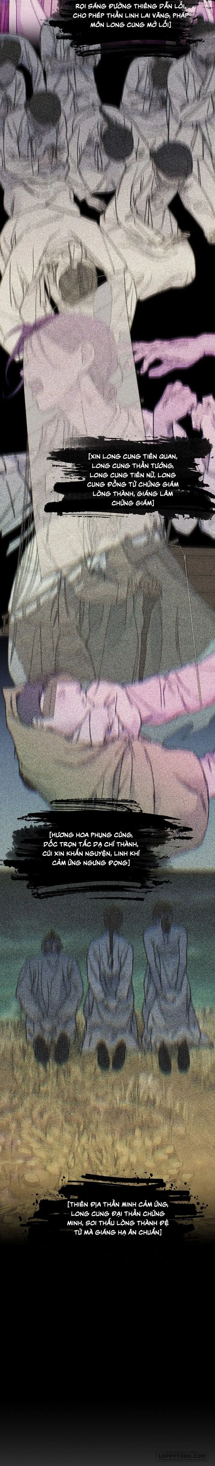 Quan Tài San Ho Chap 5 - trang 12
