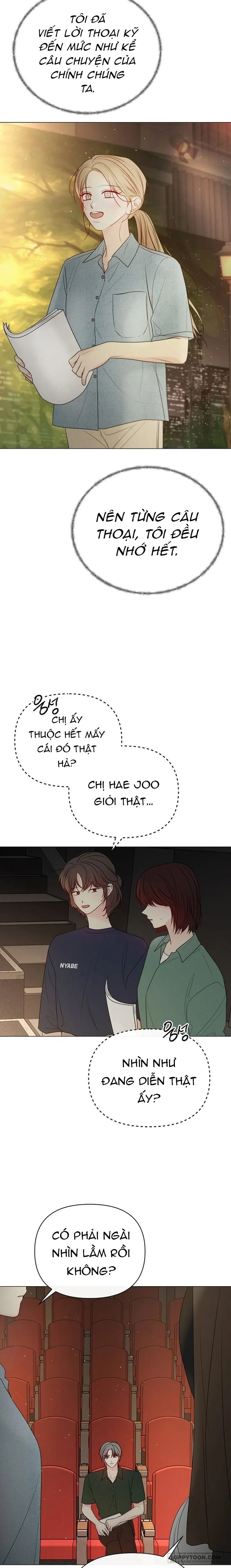Soái Ca Kiểu Mẫu Chap 57 - trang 13