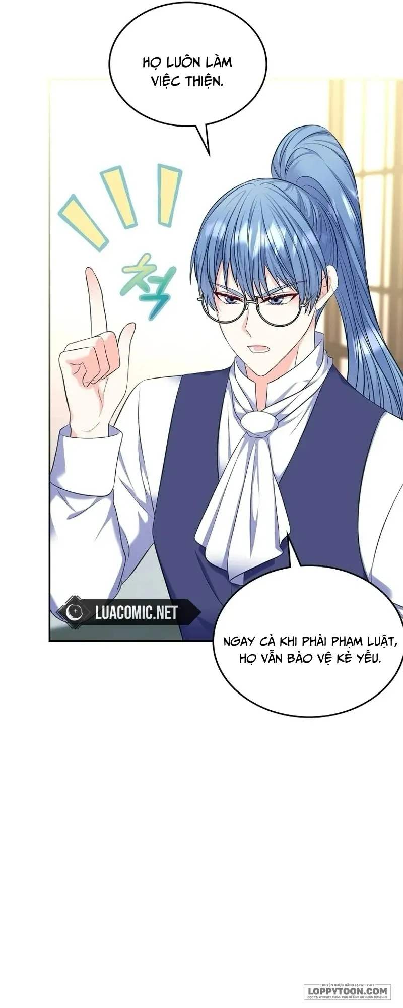Tôi Sẽ Ly Hôn Với Anh Trai Nữ Chính Chap 65 - trang 35