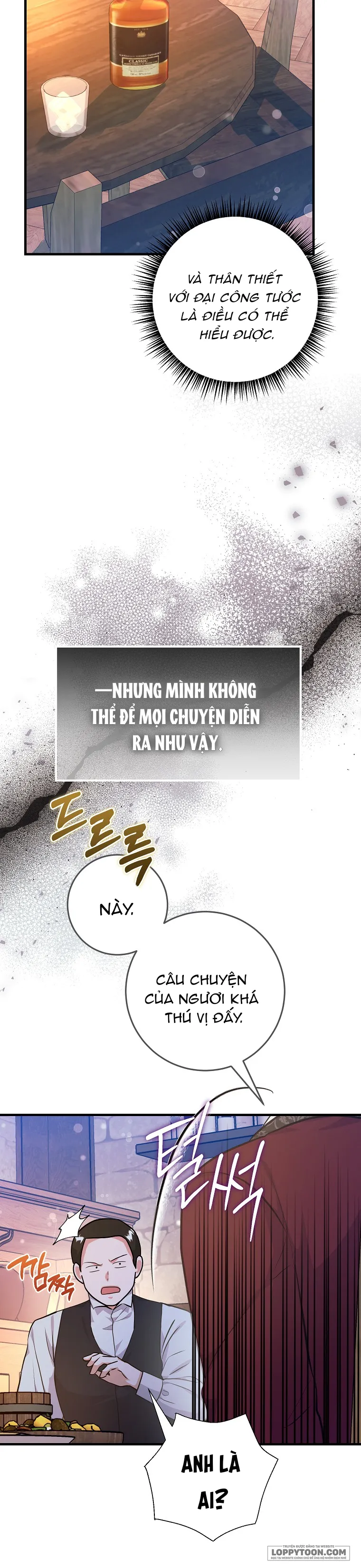 Kẻ Phản Diện Có Thời Hạn Ủng Hộ Tôi Hủy Hôn Chap 66 - trang 22