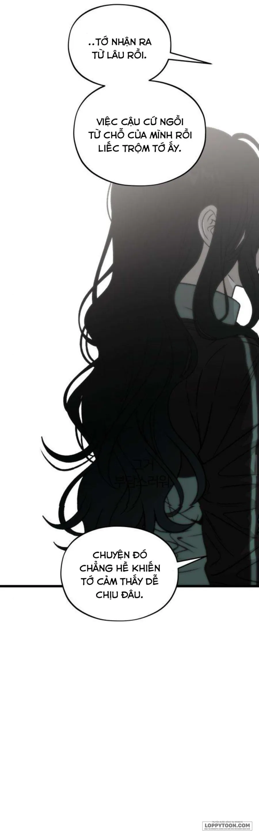 Khao Khát Bất Tận Chap 3 - trang 73