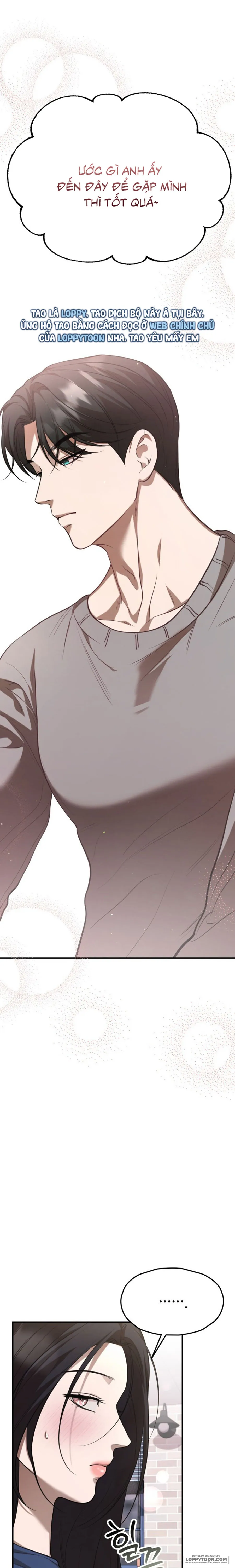 Tiêu Bản Chap 19 - trang 29