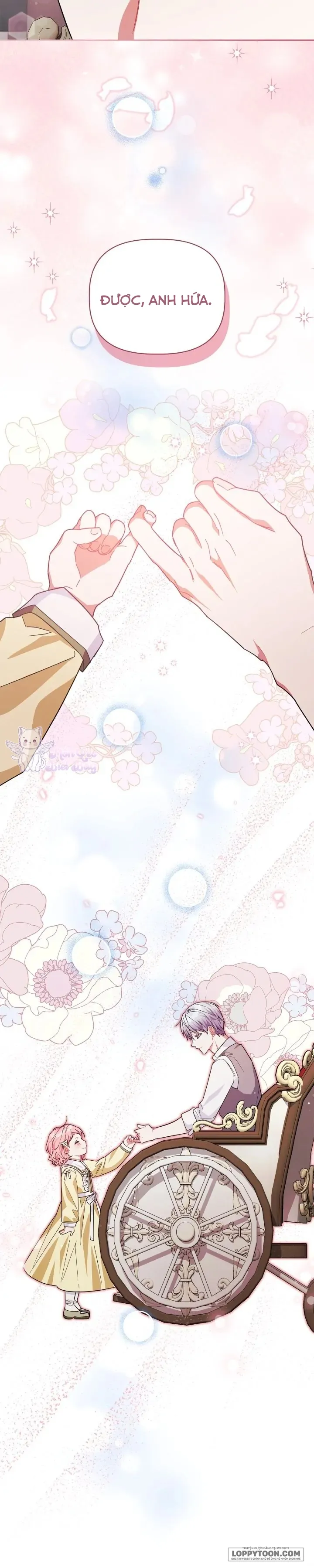 Con Đường Hoa Dành Cho Nam Chính Chap 9 - trang 18