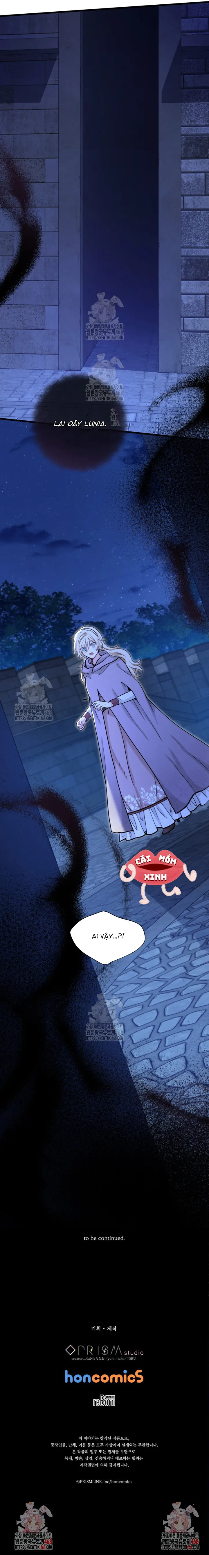 Bệ Hạ, Xin Hãy Quên Tôi Đi Chap 44 - trang 11