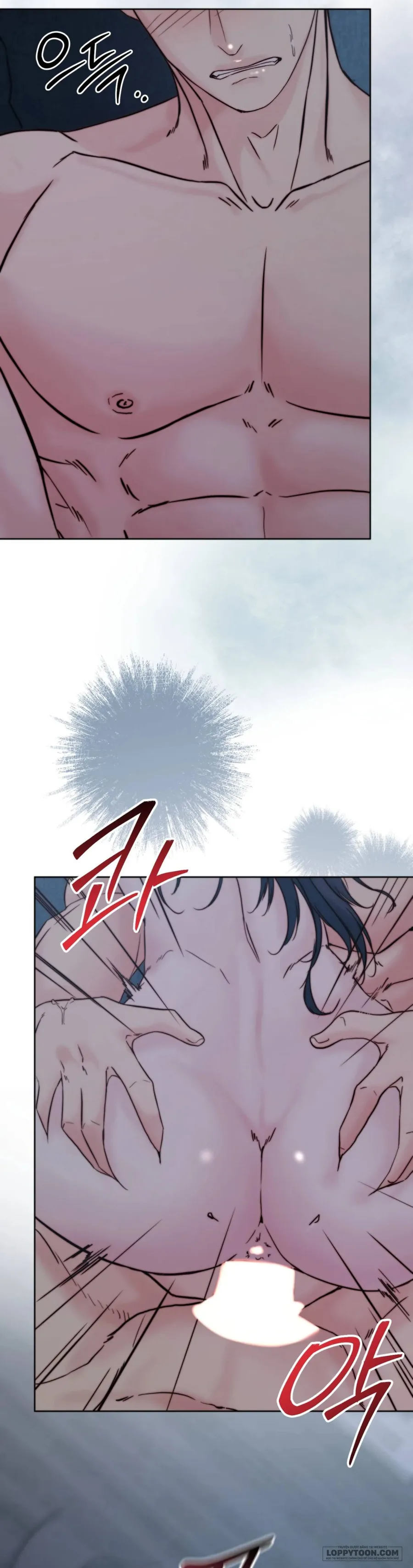 Bố Ơi, Hôm Nay Con Cũng Muốn Ôm Chap 34 - trang 24