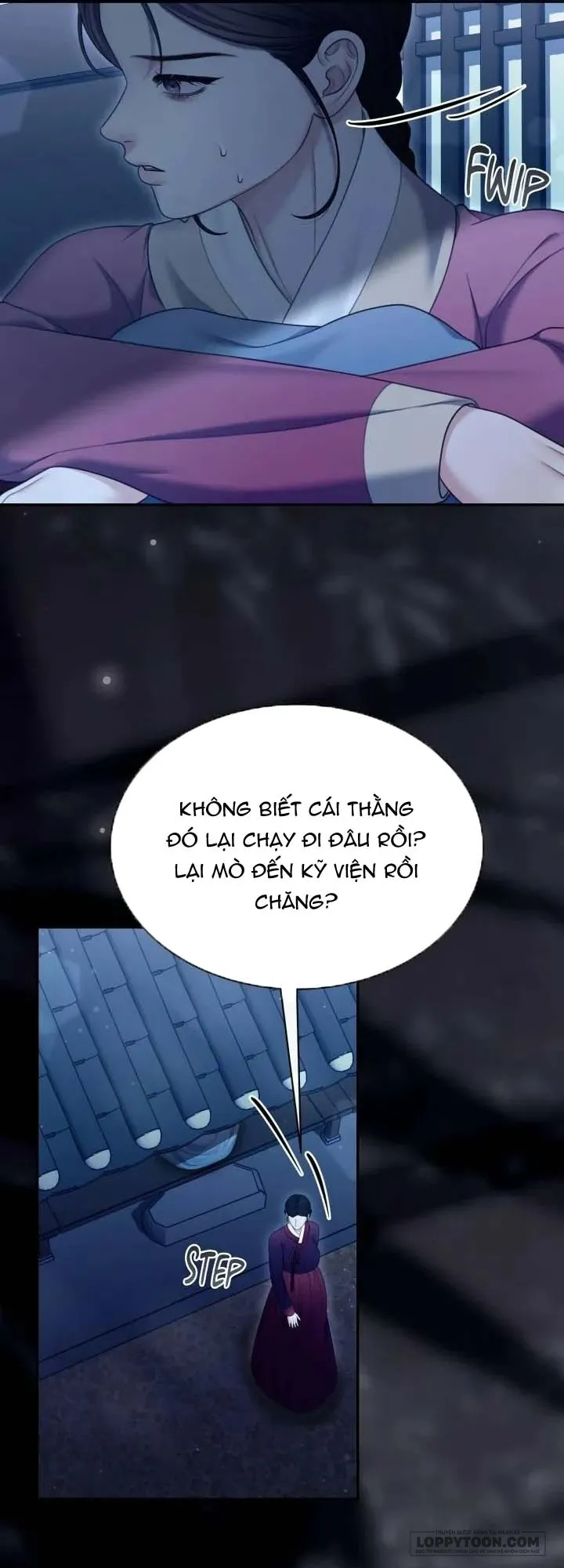 Truyền thuyết Dueokshini Chap 22 - trang 33