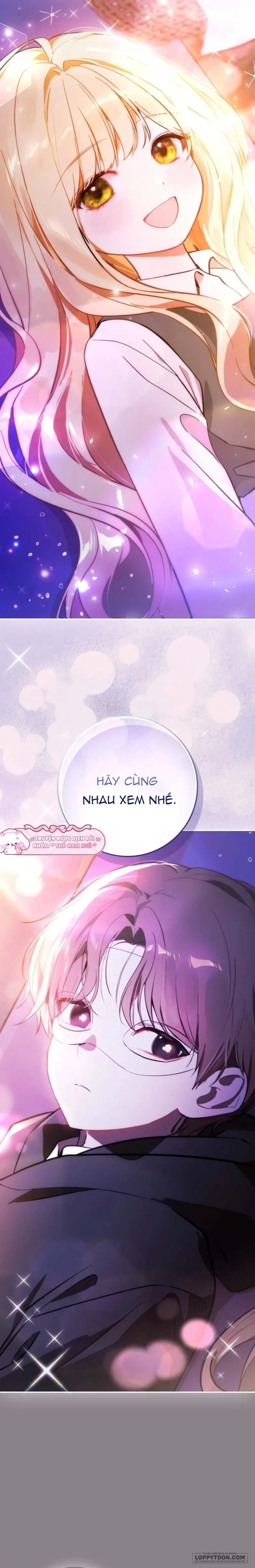 Tôi Được Chọn Làm Con Dâu Của Tên Bạo Chúa Chap 2 - trang 28
