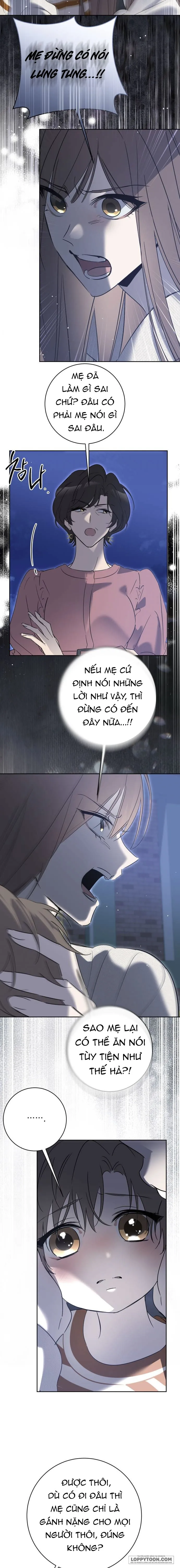 Tình Yêu Bắt Đầu Từ Việc Nuôi Dạy Con Cái Chap 24 - trang 20