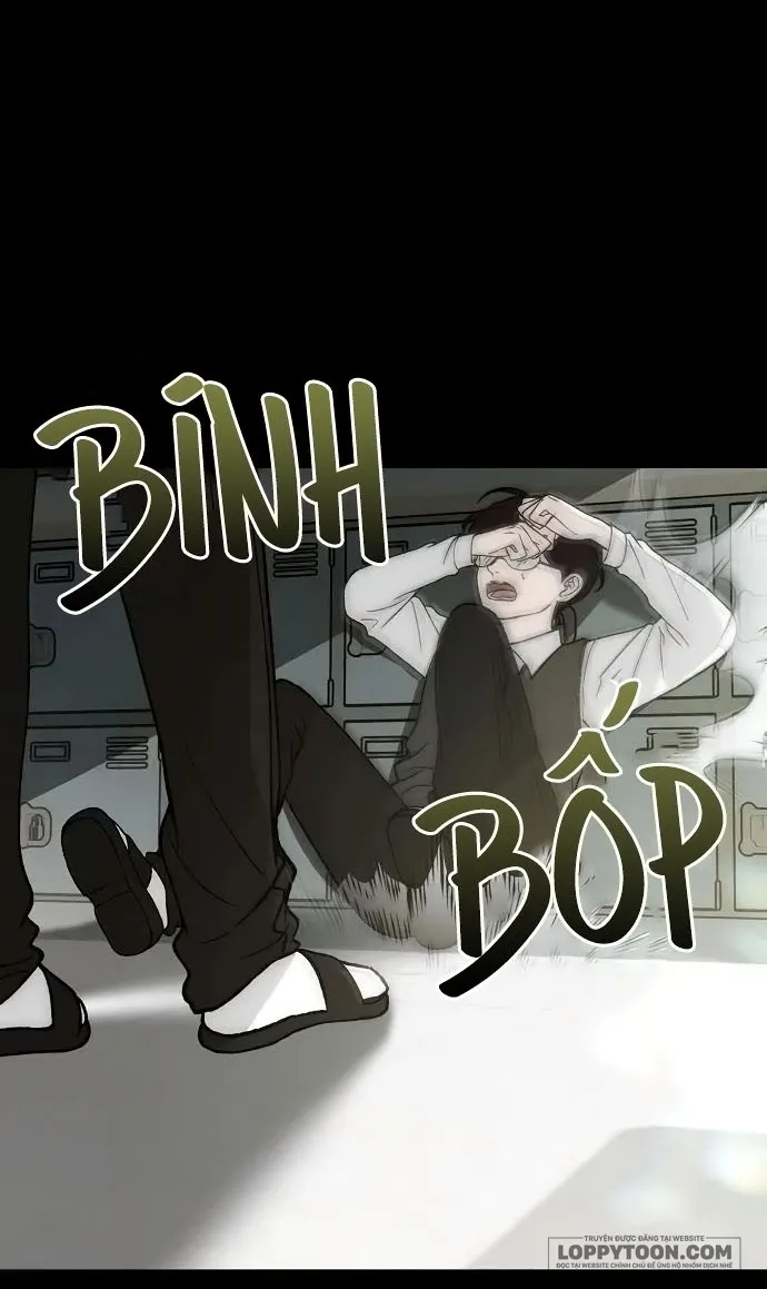 Khao Khát Bất Tận Chap 8 - trang 37