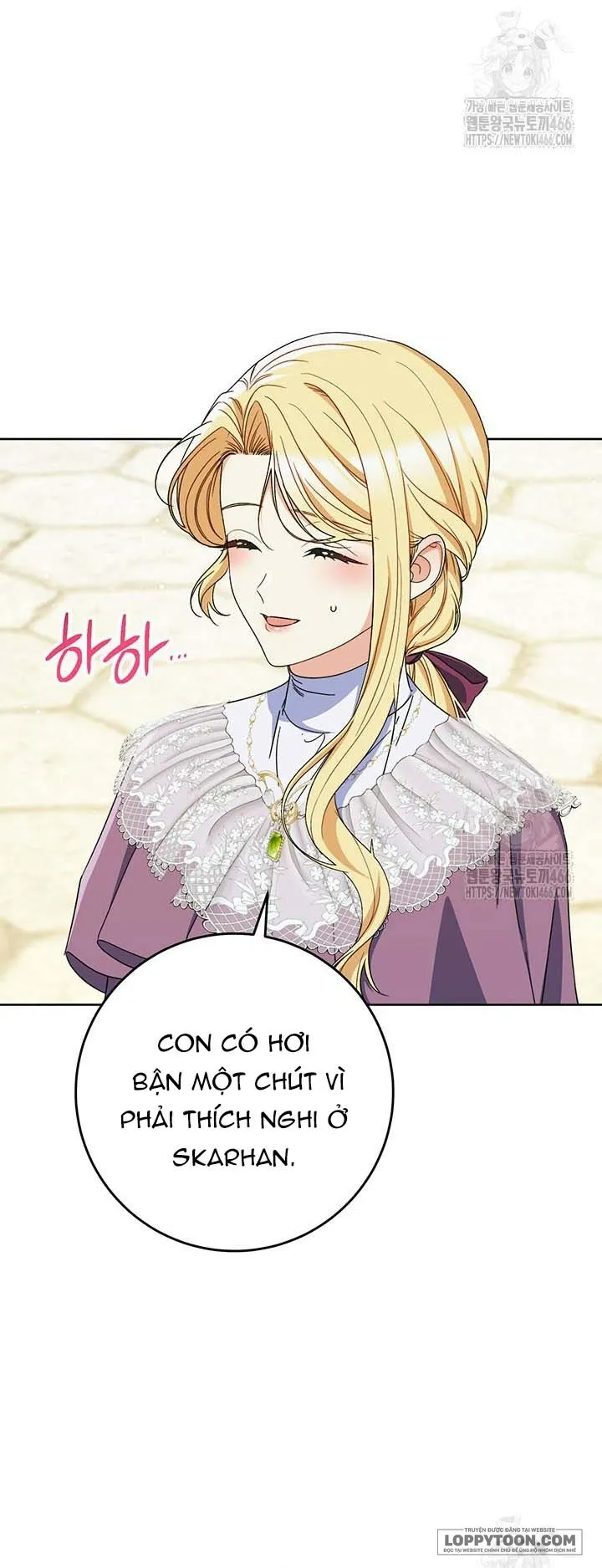 Nuôi Dưỡng Em Gái Xinh Đẹp Chap 86 - trang 12