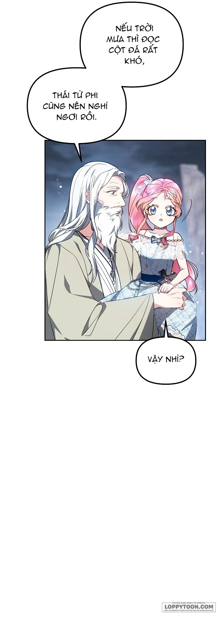 Rồng Con Thuần Hóa Những Kẻ Điên Rồ Chap 30 - trang 49
