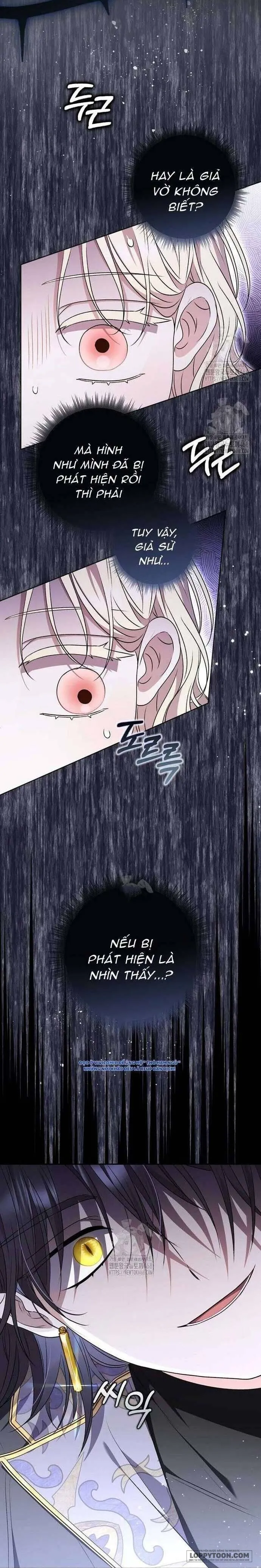 Nam Chính Bệnh Hoạn Ám Ảnh Với Sức Khoẻ Của Tôi Chap 21 - trang 14