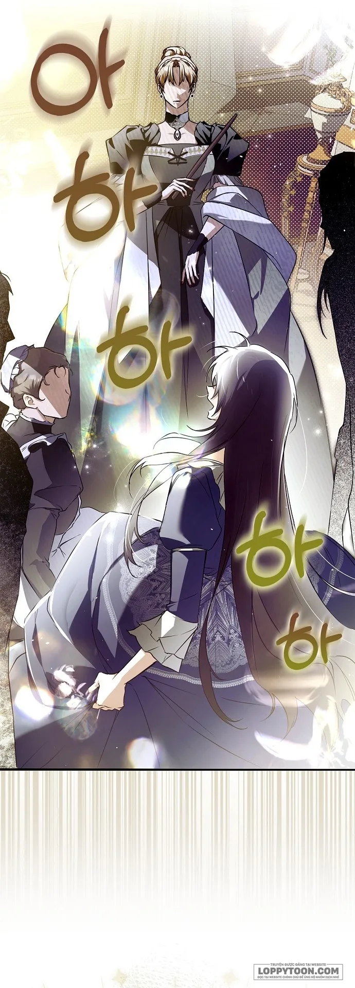Có Kẻ Đã Sở Hữu Cơ Thể Của Tôi Chap 4 - trang 14