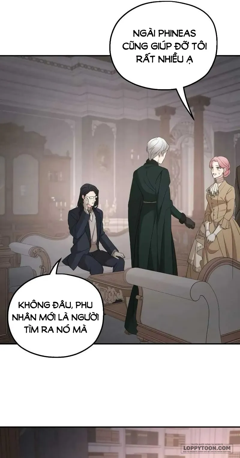Gia Đình Chồng Quá Ám Ảnh Bởi Tôi Chap 97 - trang 32