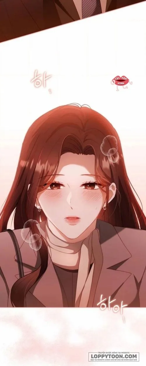 Nhịp Điệu Của Chúng Ta Chap 34 - trang 50