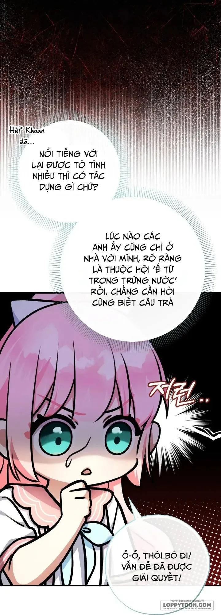 Tiểu Thư Tích Tiền Đi Bụi Chap 120 - trang 51