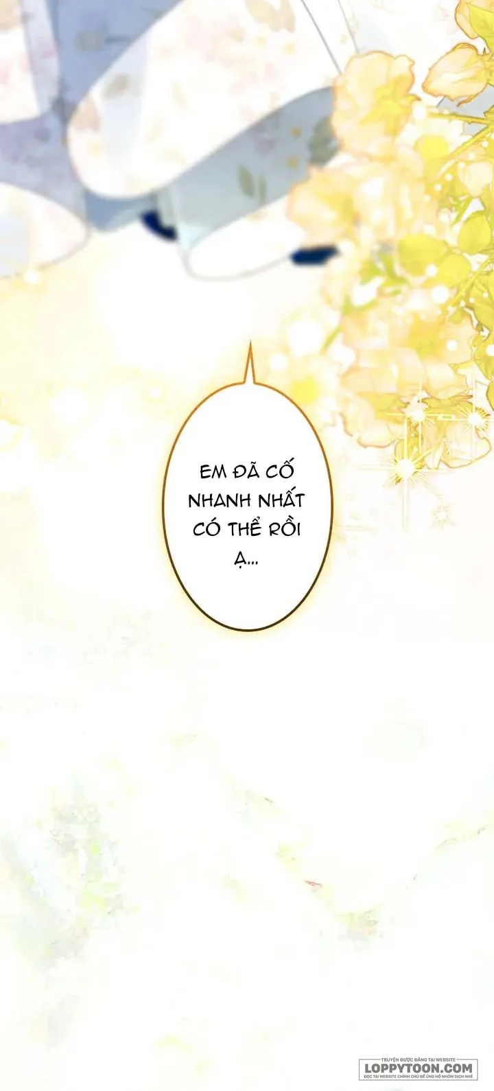 Không Cần Hối Hận Chap 28 - trang 33