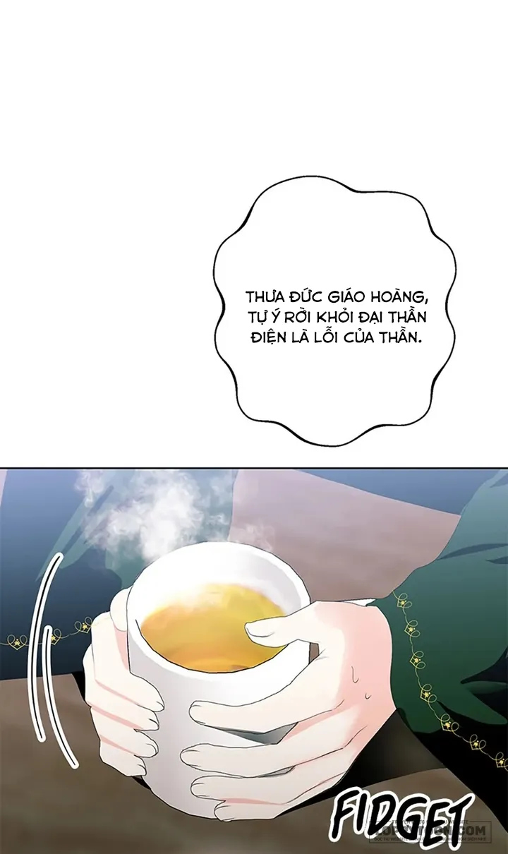 Phía Sau Mặt Nạ Của Nam Chính Hiền Lành Chap 50 - trang 15