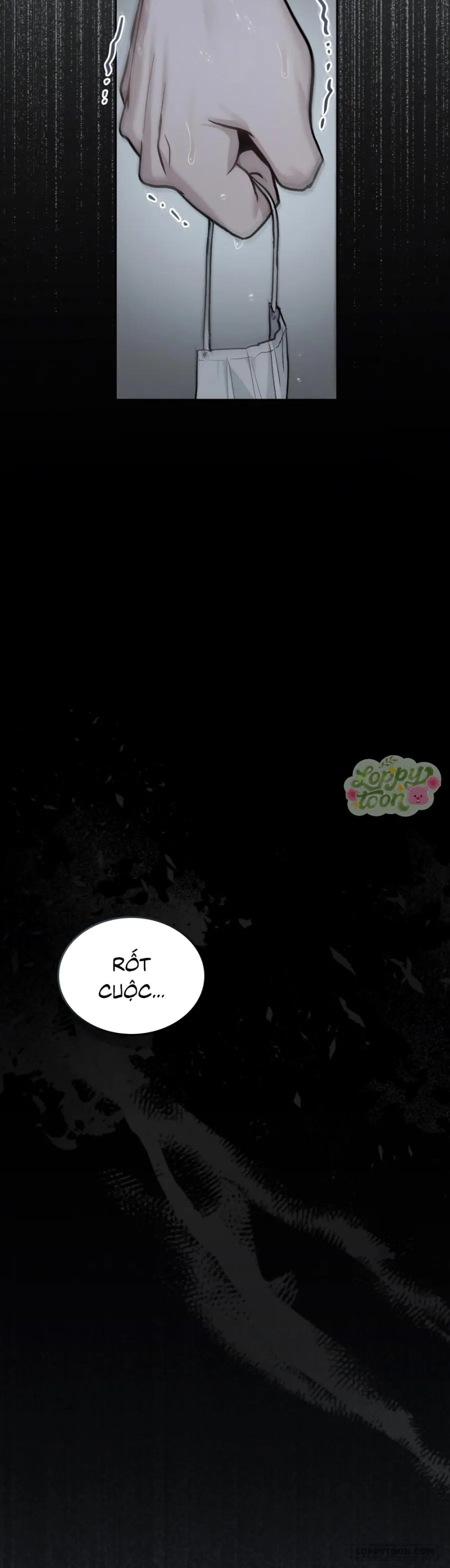 Kết Hôn Với Kẻ Tâm Thần Chap 11 - trang 36
