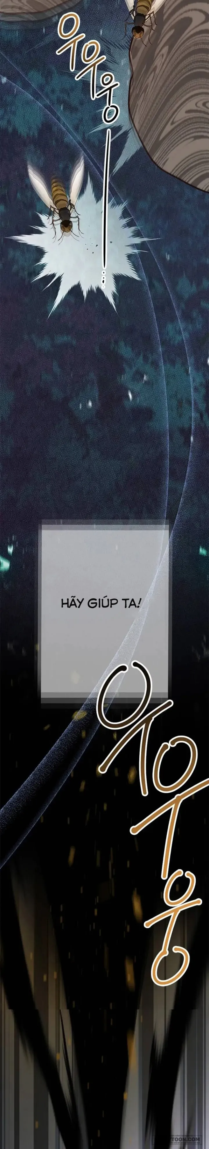 Bạo Chúa Bé Con Chap 31 - trang 20