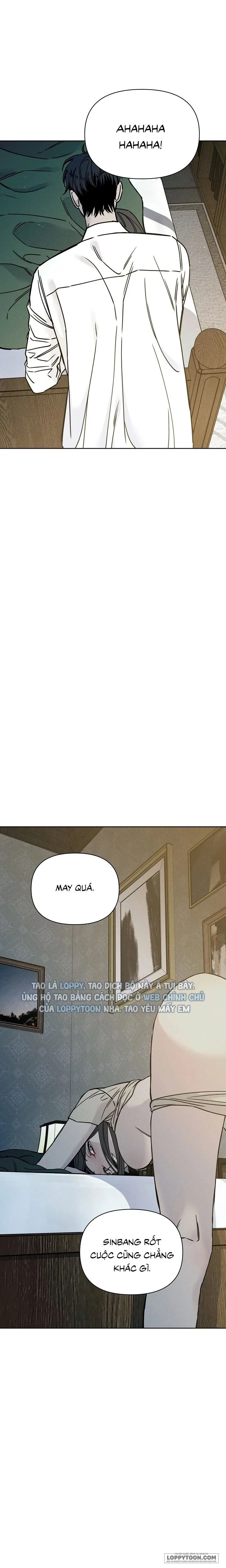 Quan Tài San Ho Chap 11 - 🔞🔞🔞 - trang 20