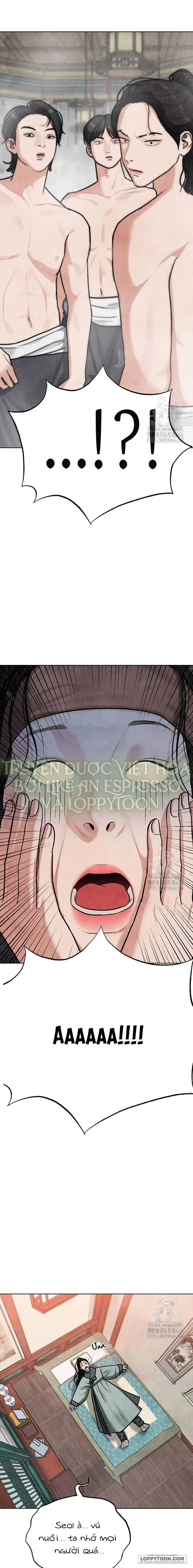 Quỷ Hồn Chap 6 - trang 19