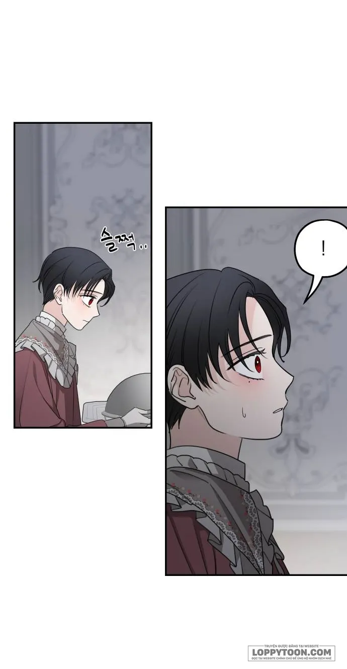 Gia Đình Chồng Quá Ám Ảnh Bởi Tôi Chap 61 - trang 23
