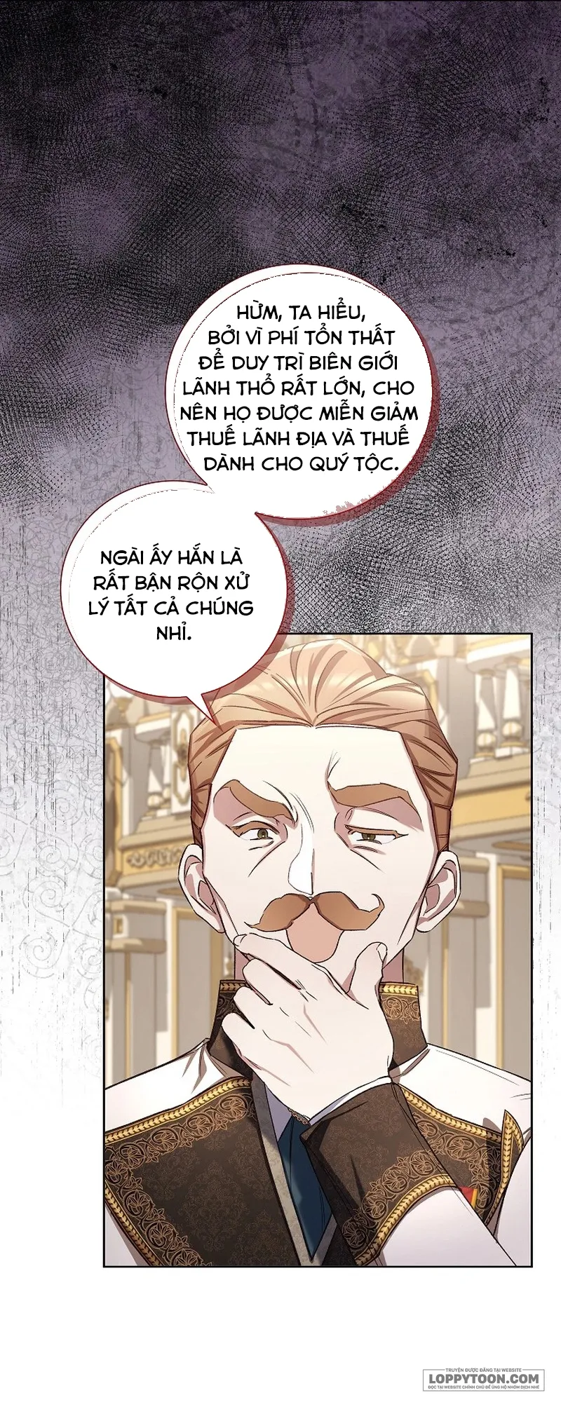 Papa Là Kẻ Thù Kiếp Trước Của Tôi? Chap 24 - trang 40