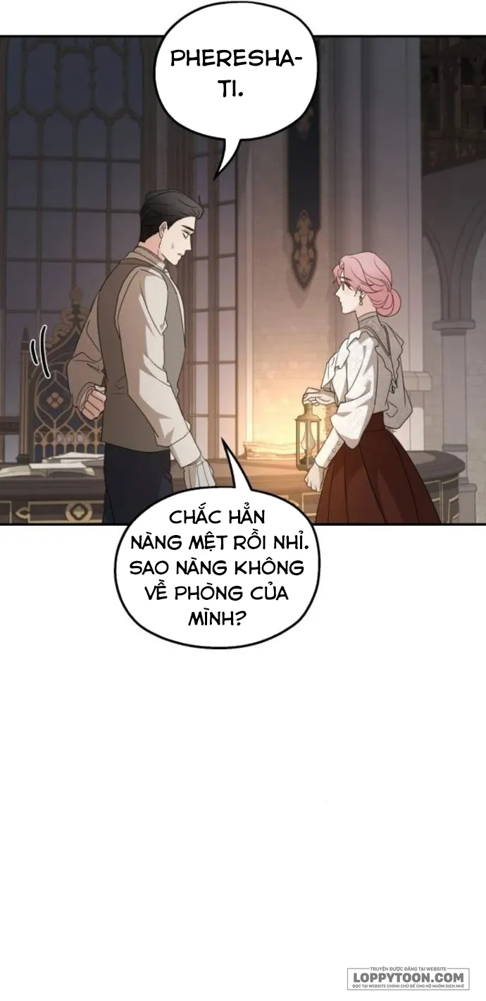 Gia Đình Chồng Quá Ám Ảnh Bởi Tôi Chap 127 - trang 40