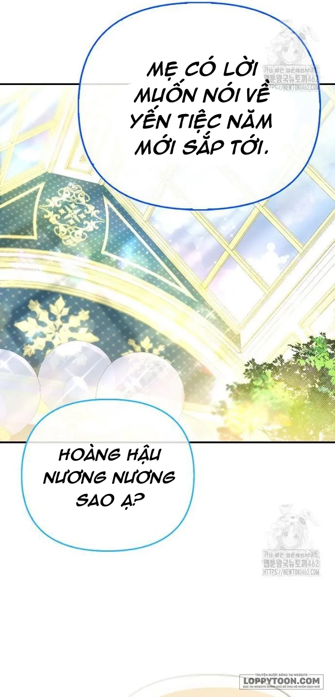 Nàng Công Chúa Của Mọi Người Chap 66 - trang 28