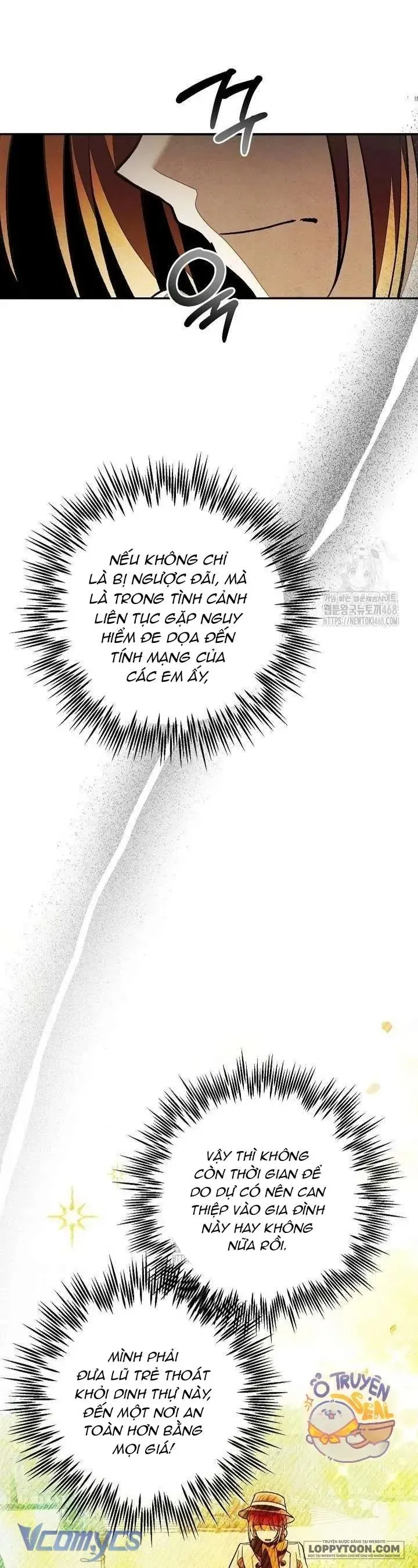 Chào Mừng Đến Với Dinh Thự Hoa Hồng Chap 27 - trang 50