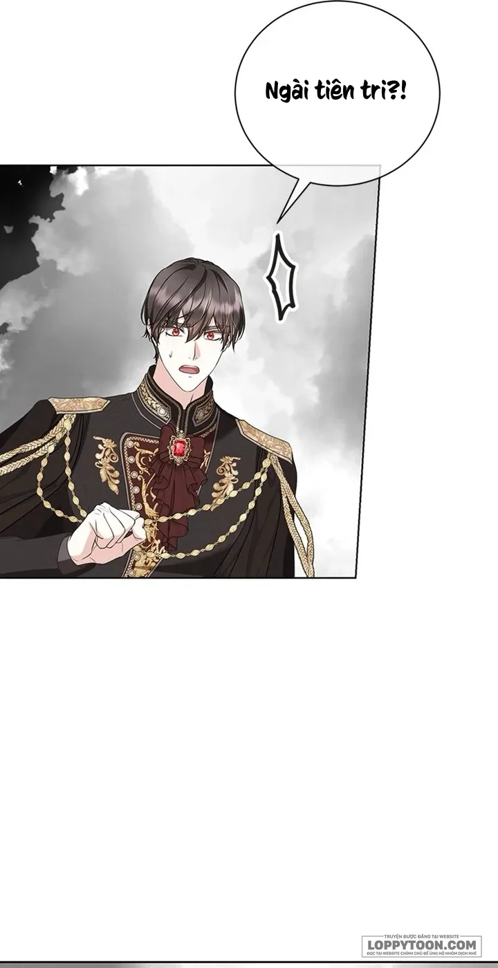 Sinh Ra Trở Thành Nhân Vật Không Có Trong Nguyên Tác Chap 88 - trang 61