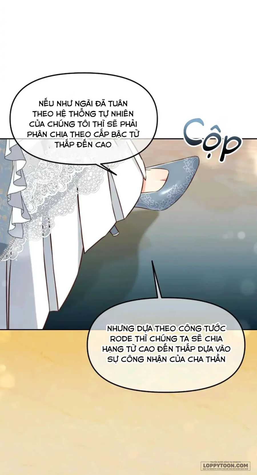 Tôi Sẽ Ở Ngay Bên Cạnh Nam Chính Chap 3 - trang 29